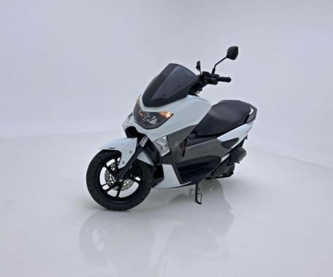 YAMAHA NMAX 2020