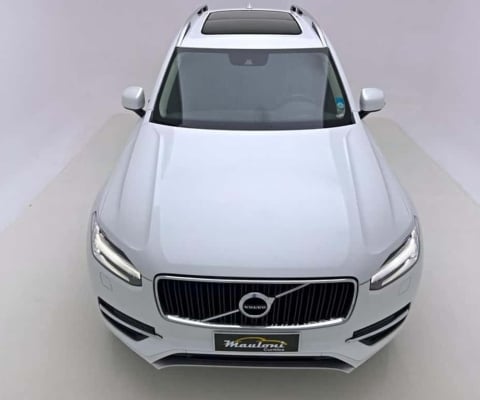 XC90 T6 MOMENTUM 2019