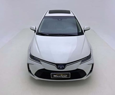 TOYOTA COROLLA A PREMIUM H 2020