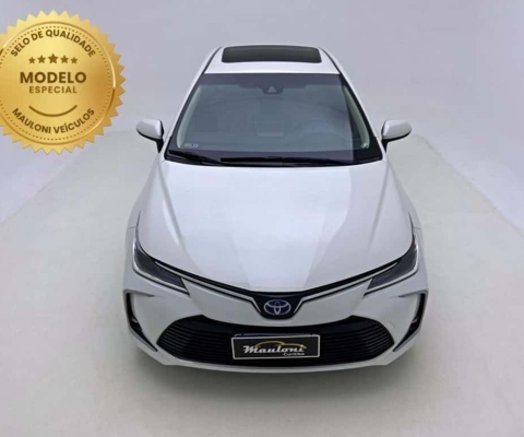 TOYOTA COROLLA A PREMIUM H 2020