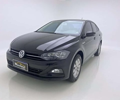 VOLKSWAGEN VIRTUS 1.0 200 TSI COMFORTLINE AUTOMÁTICO 2020