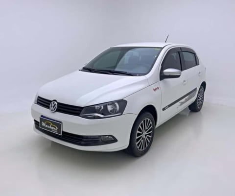 VOLKSWAGEN GOL 1.0 MI ROCK IN RIO 8V FLEX 4P MANUAL 2016