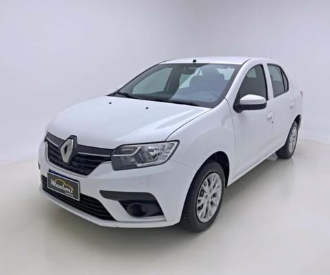 RENAULT LOGAN ZEN 1.6 2022