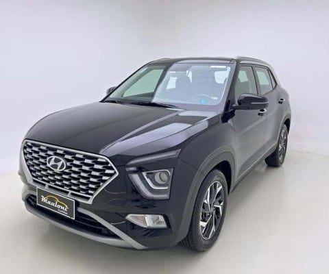 HYUNDAI CRETA LIMITED 1.0 TB 12V FLEX AUT. 2023