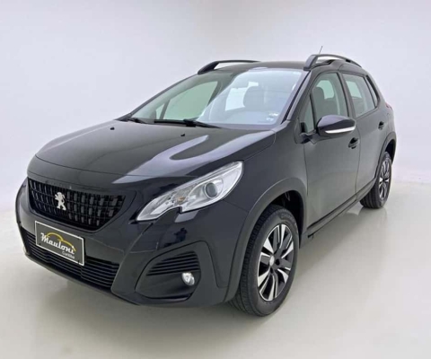 PEUGEOT 2008 ALLURE 1.6 FLEX 16V 5P AUT 2022