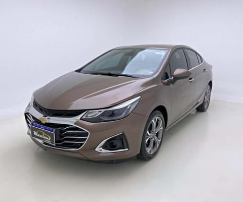 CHEVROLET CRUZE PREMIER 1.4 TURBO 2020