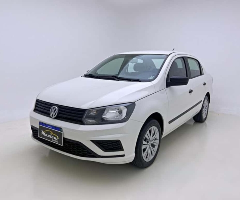 VOLKSWAGEN VOYAGE 1.6L MB5 2020