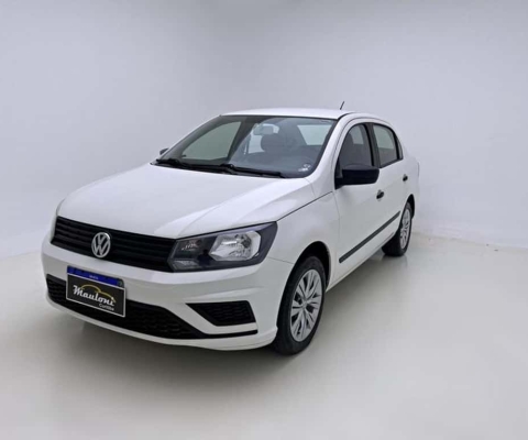 VOLKSWAGEN VOYAGE 1.6 MSI FLEX 8V 4P 2020