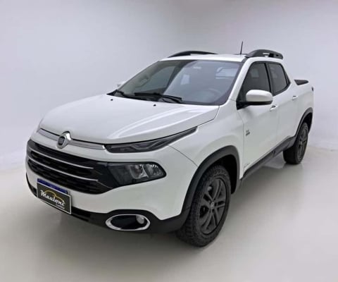 FIAT TORO FREEDOM ROAD 2.4 2018