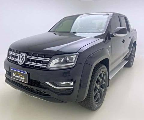 VOLKSWAGEN AMAROK V6 EXTREME CD 3.0 4X4 TB DIES AUT 2019