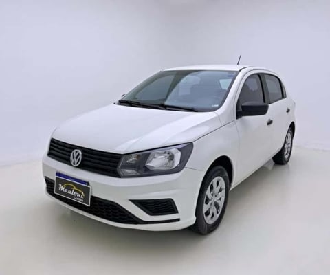 VOLKSWAGEN GOL 1.0 FLEX 12V 5P 2022