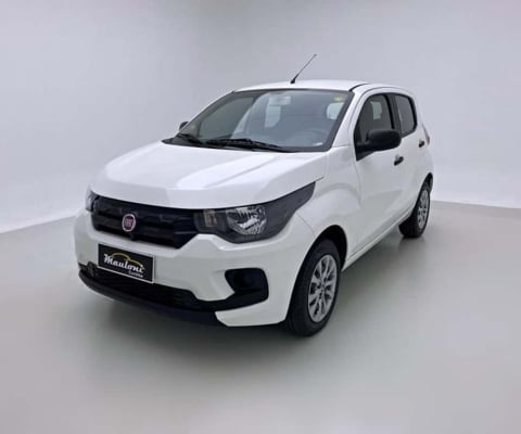 FIAT MOBI DRIVE 1.0 FLEX 6V 5P 2018