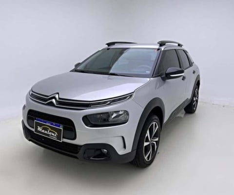 CITROEN C4 CACTUS 1.6 THP SHINE PACK 2023