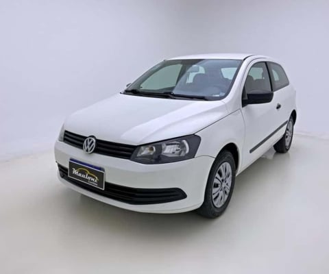 VOLKSWAGEN GOL CITY TREND 1.0 TOTAL FLEX 8V 2P 2015