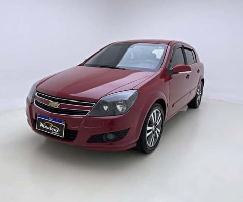 CHEVROLET VECTRA HATCH GT-X 2.0 8V 4P 2011