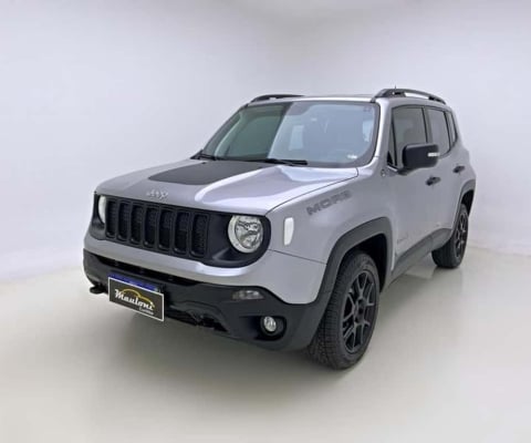 JEEP RENEGADE MOAB 2021