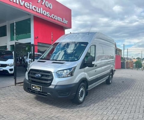 FORD TRANSIT 350 l3H3 FURGÃO 2022 2022