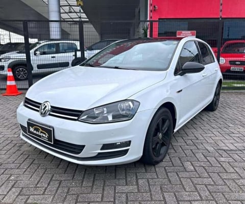 VOLKSWAGEN GOLF COMFORTLINE 1.4 TSI AUT 2015