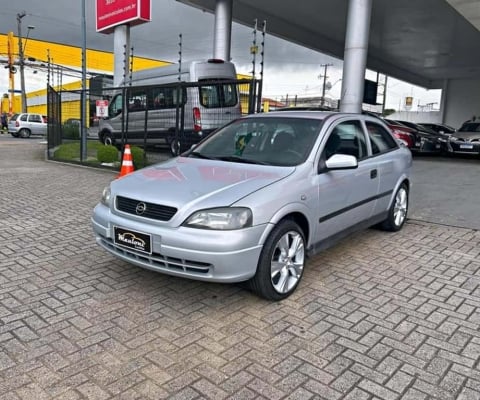 CHEVROLET ASTRA GLS 2000