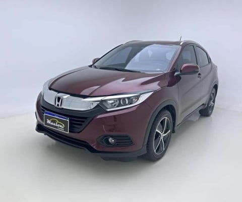 HONDA HR-V EX 1.8 FLEXONE 16V 5P AUT 2019