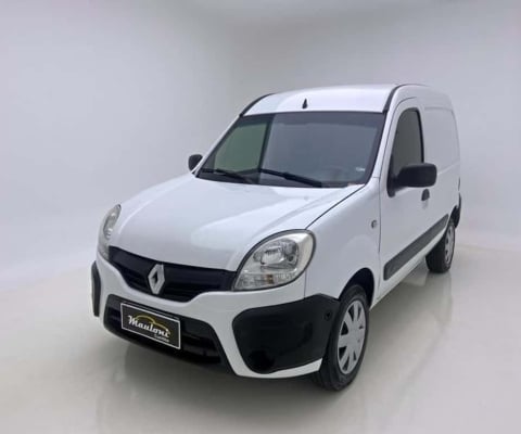 RENAULT KANGOO EXPRESS 1.6 2017