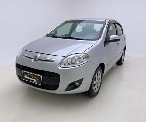 FIAT PALIO 1.0 MPI ATTRACTIVE 8V FLEX 4P MANUAL 2014