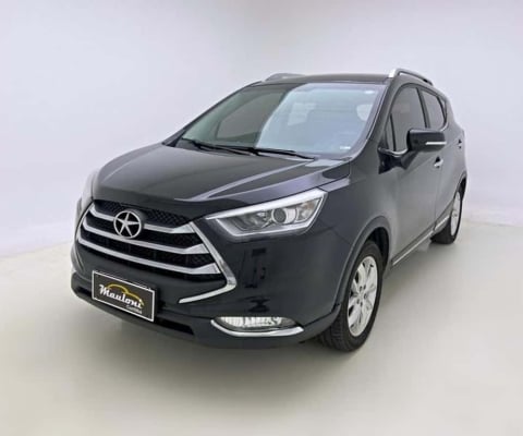 JAC JAC T5 1.5 JETFLEX CVT 2018