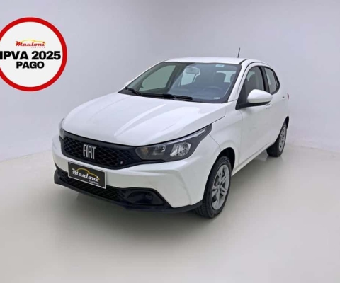 FIAT ARGO DRIVE 1.0 2024