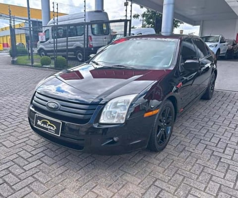 FORD FUSION SEL 2.3 16V 2008