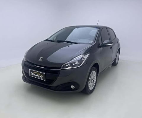 PEUGEOT 208 1.2 ACTIVE 2020