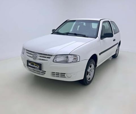 VOLKSWAGEN GOL CITY 1.0 MI 2P 2011