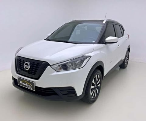 NISSAN KICKS S DIRECT CVT 2020