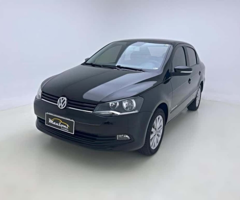 VOLKSWAGEN VOYAGE G6 1.6 2016