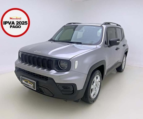 JEEP RENEGADE SPT T270 2023