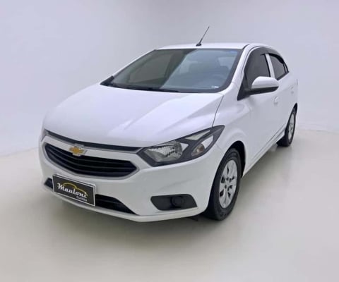 CHEVROLET ONIX HATCH LT 1.0 8V FLEXPOWER 5P MEC. 2019