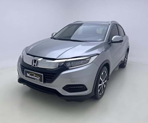 HONDA HR-V EXL 1.8 FLEXONE 16V 5P AUT. 2021