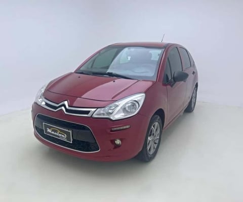 CITROEN C3 90M ORIGINE 2013