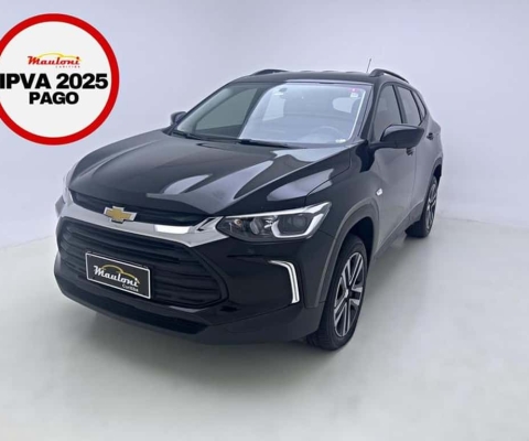 CHEVROLET TRACKER LT 1.0 TURBO 12V FLEX AUT. 2024