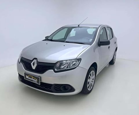 RENAULT SANDERO AUTH 10 2018