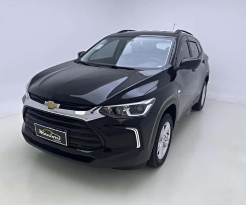 CHEVROLET TRACKER LT 1.0 TURBO 12V FLEX AUT. 2022