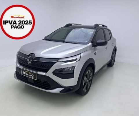 RENAULT KARDIAN PREM. ED FLEX 1.0 TB 12V 5P AUT. 2025