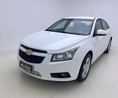 CHEVROLET CRUZE LT 1.8 ECOTEC 16V FLEX AUT. 2014