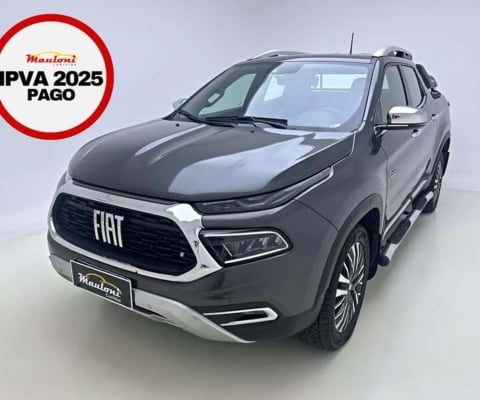 FIAT TORO RANCH 2.0 16V 4X4 DIESEL AUT. 2024