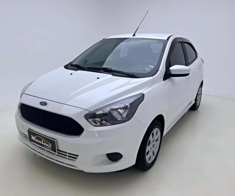 FORD KA 1.0 SE 12V FLEX 4P 2018