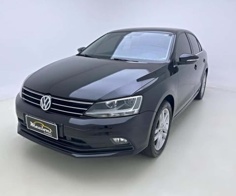 VOLKSWAGEN JETTA HIGHLINE 2.0 TSI 16V 4P TIPTRONIC 2016