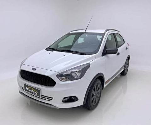 FORD KA TRAIL 1.5 HA B 2018