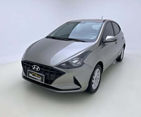 HYUNDAI HB20 EVOLUTION 1.0 FLEX 12V MEC 2022