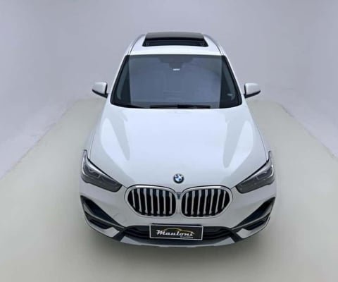 BMW X1 SDRIVE 20I X-LINE 2.0 ACTIVE FLEX 2021