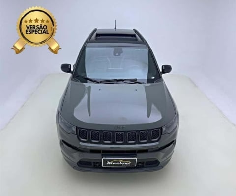 JEEP COMPASS SERIE S T270 TURBO FLEX AUT. 2023