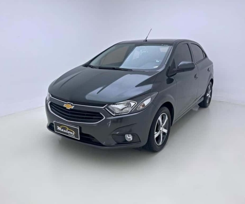 CHEVROLET ONIX 1.4AT LTZ 2019